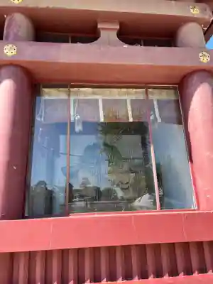 笠間稲荷神社(茨城県)