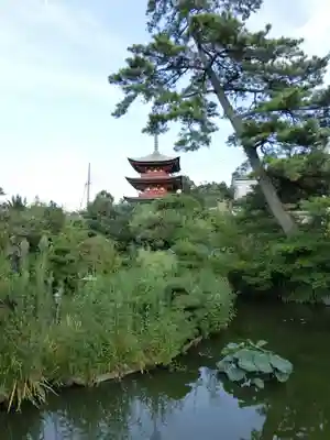 家原寺のその他建物