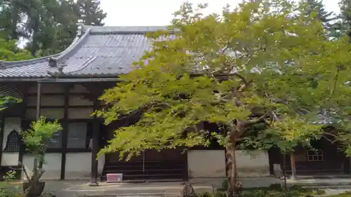 吸湖山　青岸寺の建物その他