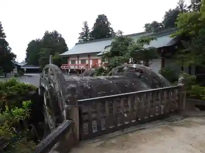 美濃國一宮　南宮大社(岐阜県)