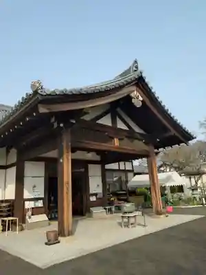 東郷寺(東京都)