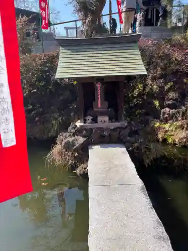 龍性院(埼玉県)