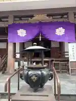 永代寺(東京都)
