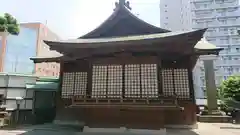 大鳥神社(東京都)