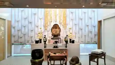 増上寺塔頭 三縁山 宝珠院(東京都)