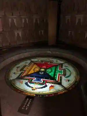 全興寺のその他建物