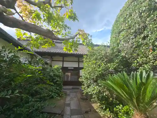 西方尼寺(京都府)