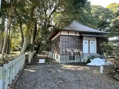 菅田神社(滋賀県)
