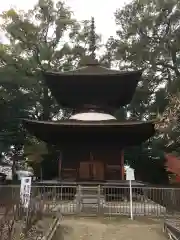 萬徳寺の建物その他