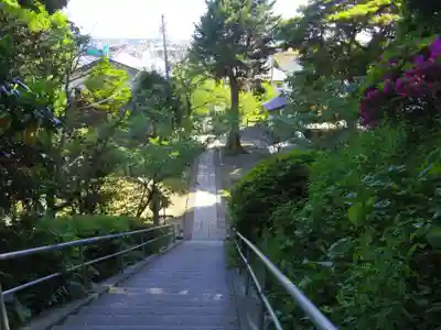 甘縄神明神社（甘縄神明宮）のその他建物