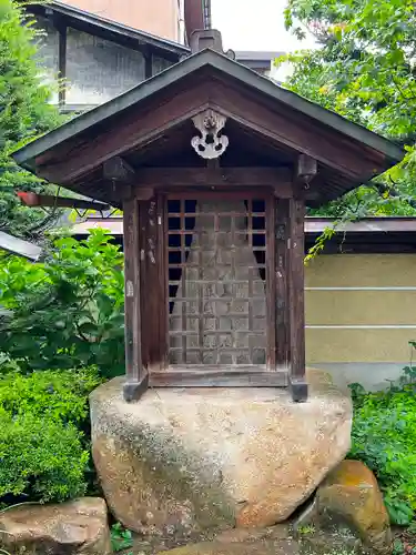 飛騨国分寺(岐阜県)