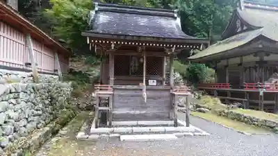 日吉大社(滋賀県)