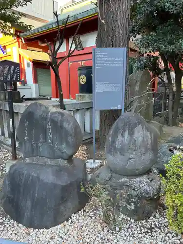 神田神社（神田明神）のその他建物