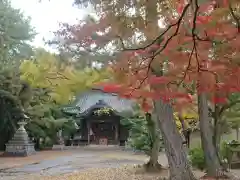 三嶋神社の本殿