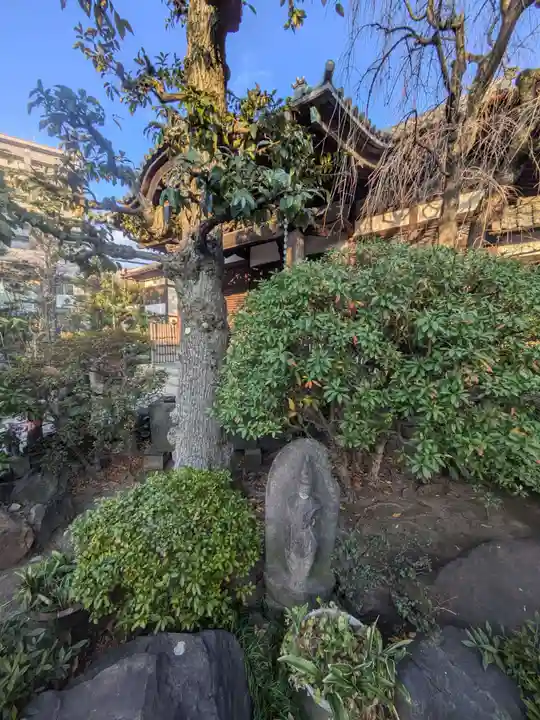 浄正寺(東京都)