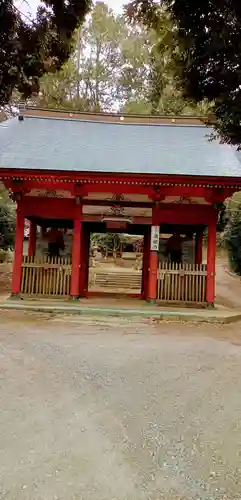 満願寺(茨城県)