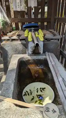 大将軍神社　東三條殿(京都府)