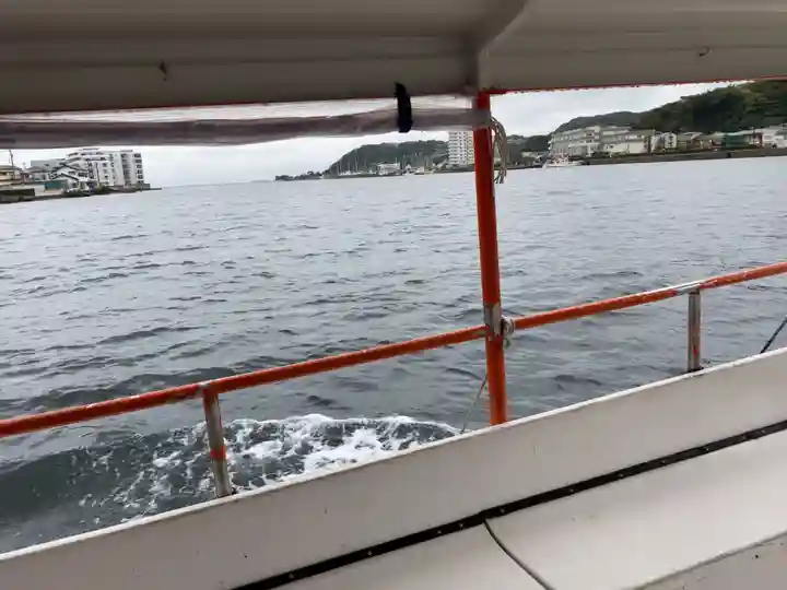 叶神社(東叶神社)の周辺