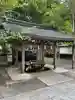 丹生川上神社(中社)(奈良県)