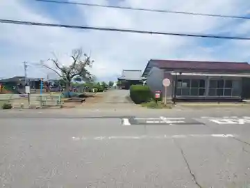 正竜寺(群馬県)