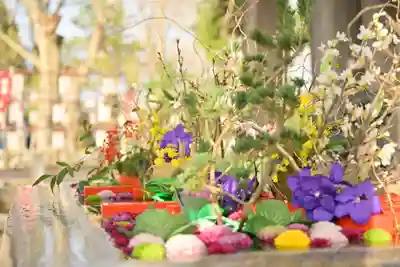 金峯神社(新潟県)
