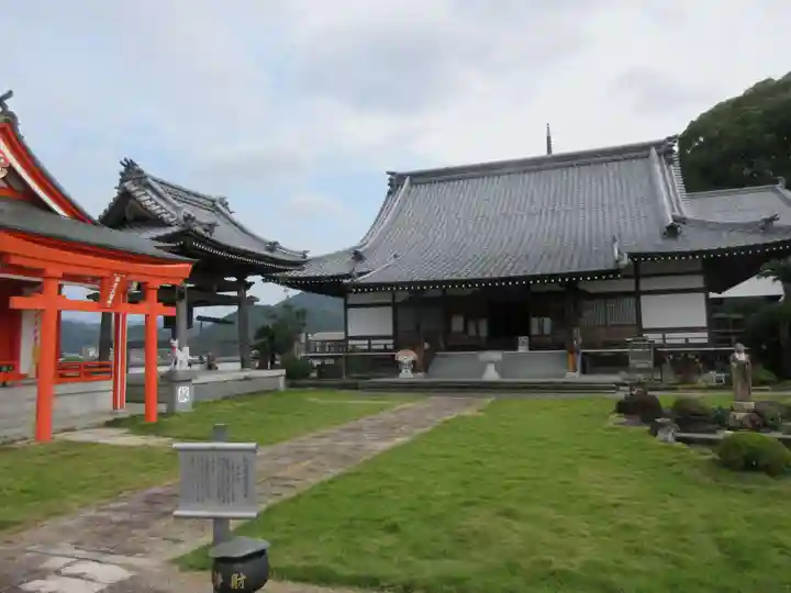 龍光院(愛媛県)
