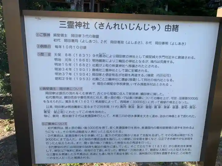 三輪神社(岐阜県)