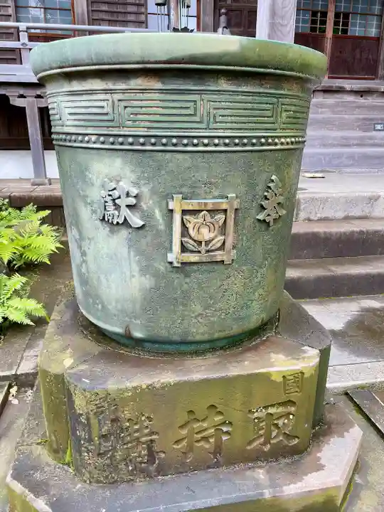 本蓮寺のその他建物