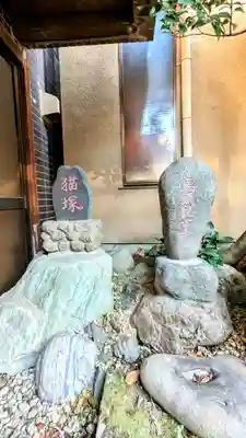 妙見寺のその他建物
