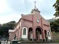 井持浦教会(長崎県)