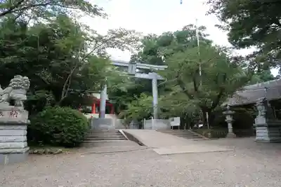 香取神宮(千葉県)