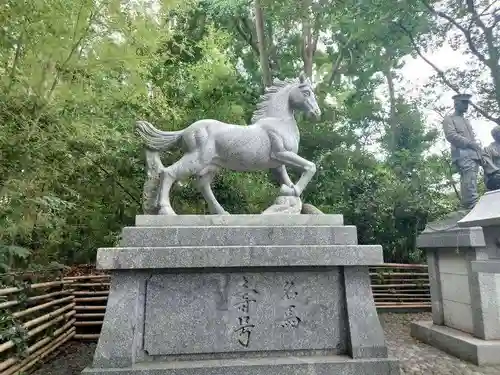 乃木神社(山口県)