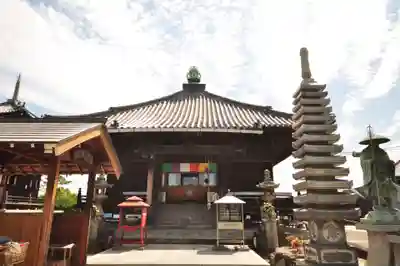 道隆寺(香川県)
