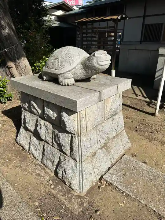 北星神社(千葉県)