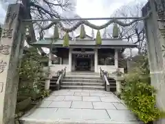 稗田神社(兵庫県)