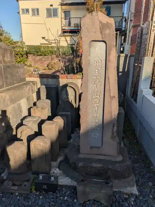 明王院(東京都)