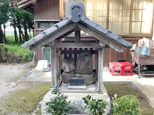 専称寺(三重県)