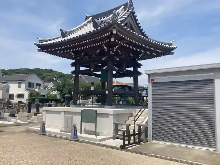 延命寺(逗子大師延命寺)(神奈川県)