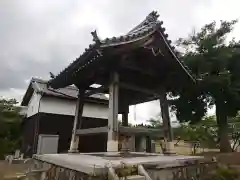 竜渕寺(三重県)