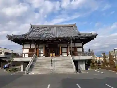 長楽寺(神奈川県)