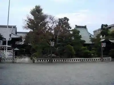 常性寺のその他建物