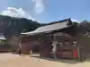 龍田大社(奈良県)
