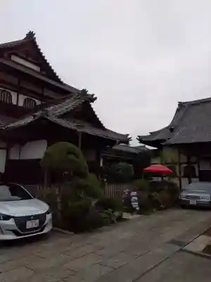 一乗寺のその他建物