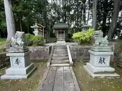 蔵王神社(滋賀県)