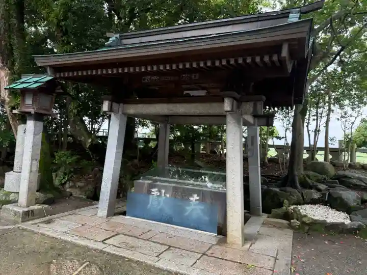 水天宮(福岡県)