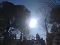 阿佐ヶ谷神明宮(東京都)