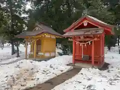 出石神社(兵庫県)