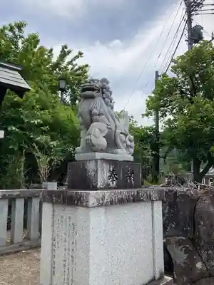 山梨縣護國神社(山梨県)
