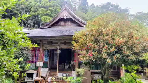 三佛寺(鳥取県)