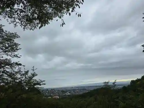 弘川寺(大阪府)